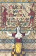 Murder Gone Minoan,New