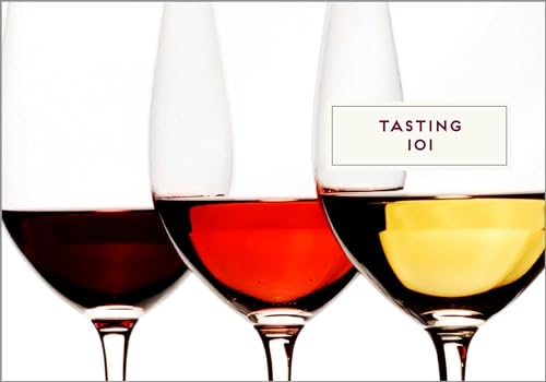 Wine Taster's Journal: Drink, Rate, Record, and Remember,Used