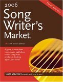 Songwriters Market 2006,Used
