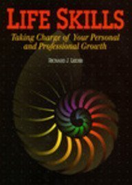 Life Skills: Taking Charge of Your Personal And Professional Growth (Trade Paperback Edition),Used