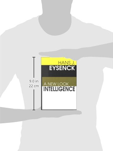 Intelligence: A New Look,Used