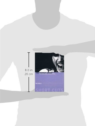 The Horror Genre: From Beelzebub to Blair Witch (Short Cuts),Used