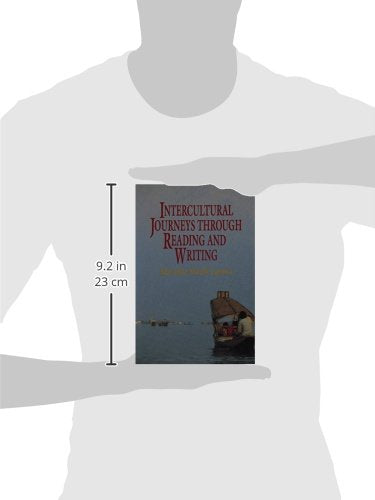 Intercultural Journeys Through Reading And Writing,Used
