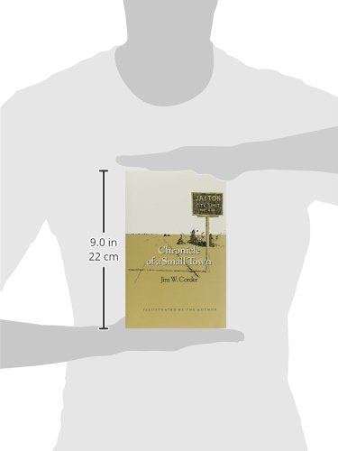 Chronicle of a Small Town,Used