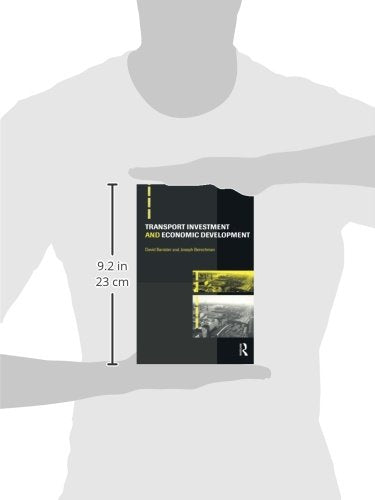 Transport Investment and Economic Development,Used