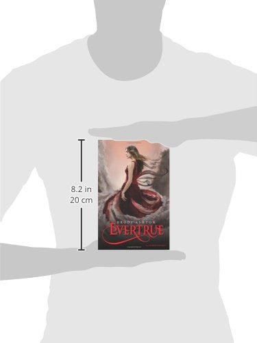 Evertrue (Everneath, 3),Used