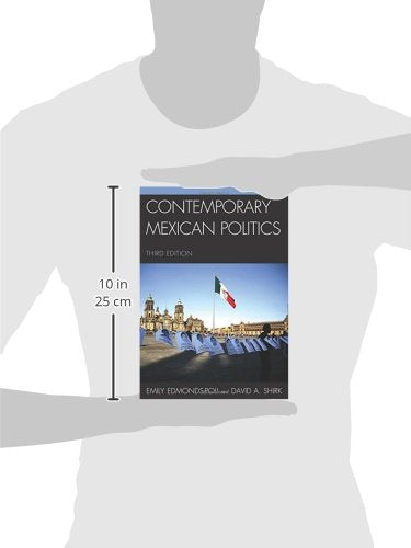Contemporary Mexican Politics,Used