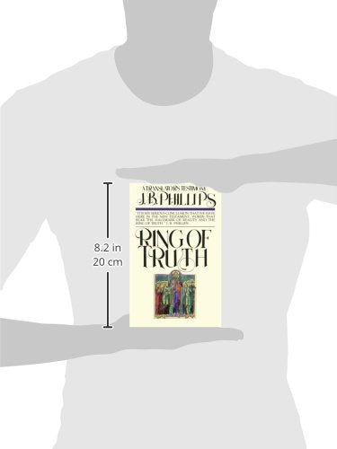 Ring of Truth: A Translator's Testimony,Used