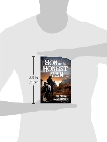 Son of an Honest Man,Used