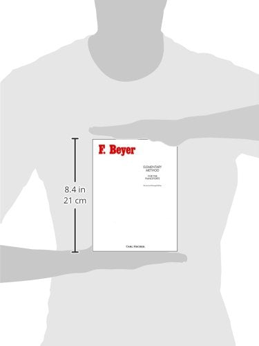 O70  Elementary Method for the Pianoforte,Used