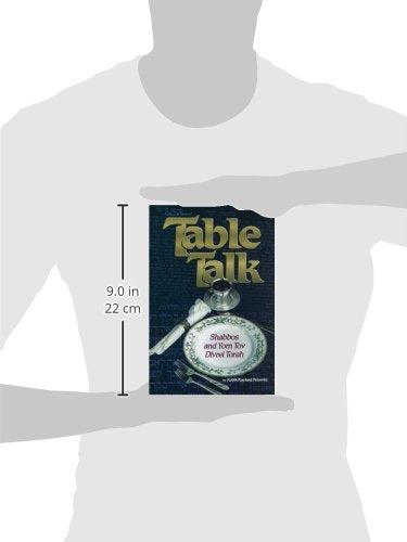 Table Talk (Artscroll Mesorah Series),Used