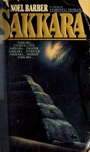 Sakkara,New