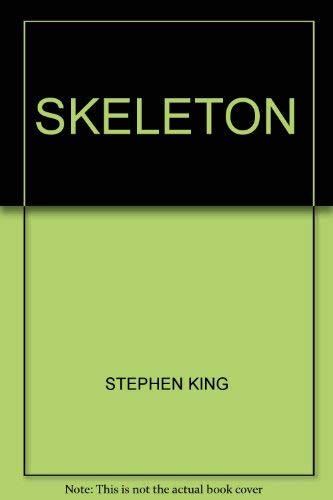 SKELETON (DK Eyewitness Books),Used