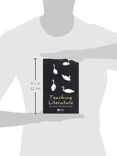 Teaching Literature,New