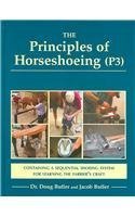 The Principles Of Horseshoeing P3: The Ultimate Textbook Of Farrier Science And Craftsmanship For The 21St Century,Used