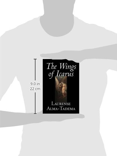 The Wings of Icarus,Used