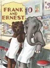 Frank And Ernest,Used