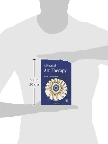 A Practical Art Therapy,Used