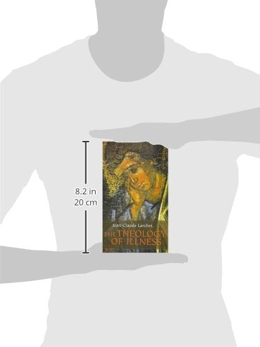 The Theology of Illness,Used