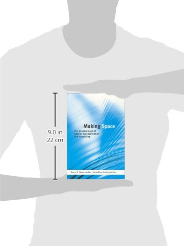 Making Space: The Development of Spatial Representation and Reasoning,Used