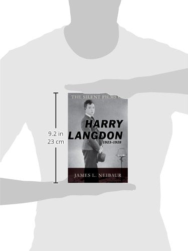 The Silent Films of Harry Langdon (19231928),Used