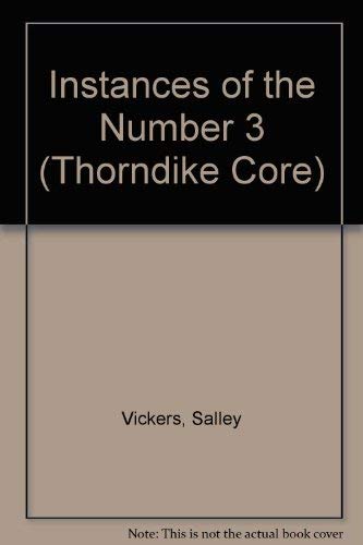 Instances of the Number 3,Used