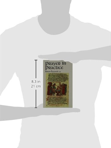 Prayer in Practice,Used