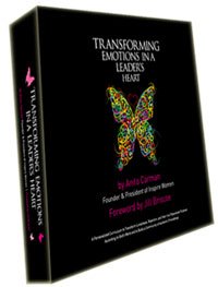 Transforming Emotions in a Leader's Heart,Used