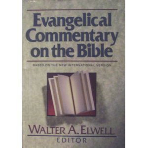 Evangelical Commentary On The Bible,New
