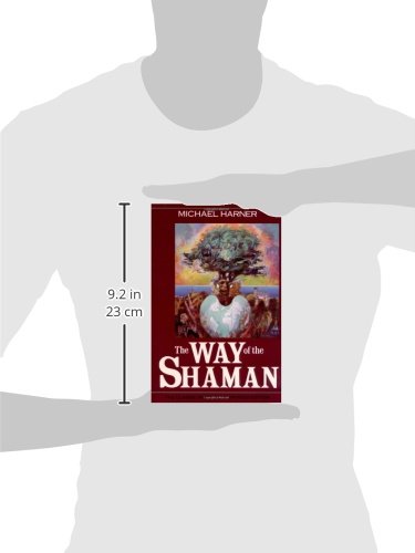 The Way of the Shaman,New