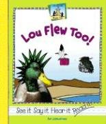 Lou Flew Too! (Rhyme Time),Used