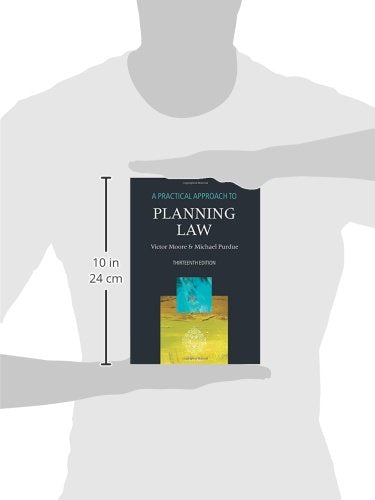 A Practical Approach to Planning Law,Used