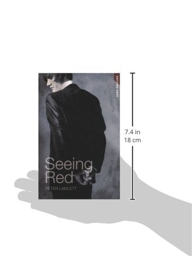 Seeing Red (Turtleback School & Library Binding Edition),Used