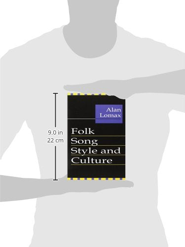 Folk Song Style and Culture,Used