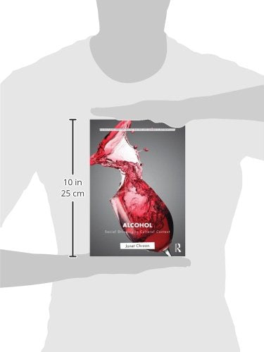 Alcohol (Routledge Series For Creative Teaching And Learning In Anthropology),New