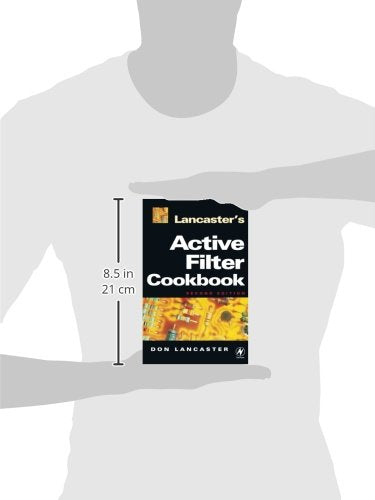 Active Filter Cookbook,New