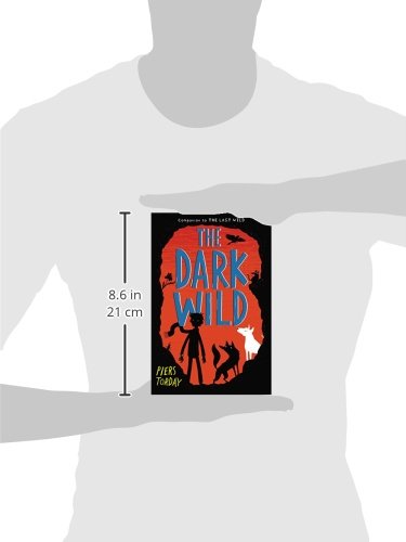 The Dark Wild (The Last Wild),Used