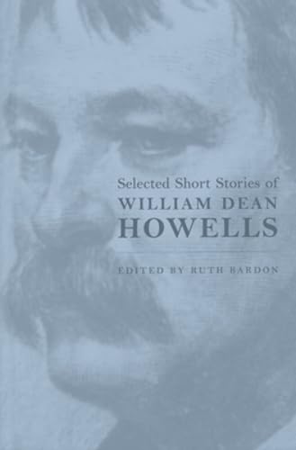 Selected Short Stories of William Dean Howells,Used