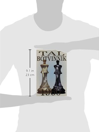 TalBotvinnik, 1960,Used