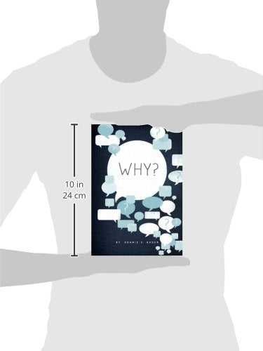 Why?,Used