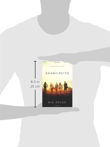 Emancipated (Emancipated, 1),Used