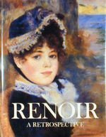 Renoir: A Retrospective,Used