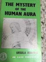 Mystery Of The Human Aura,Used