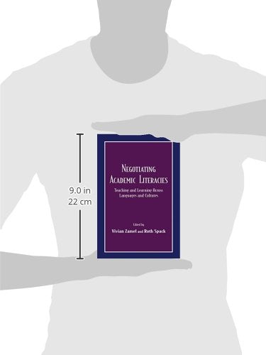 Negotiating Academic Literacies,Used