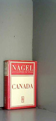 Canada (Nagel's encyclopediaguide),Used