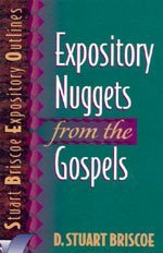 Expository Nuggets from the Gospels,Used