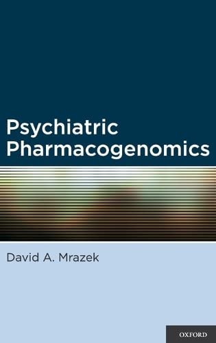 Psychiatric Pharmacogenomics,Used