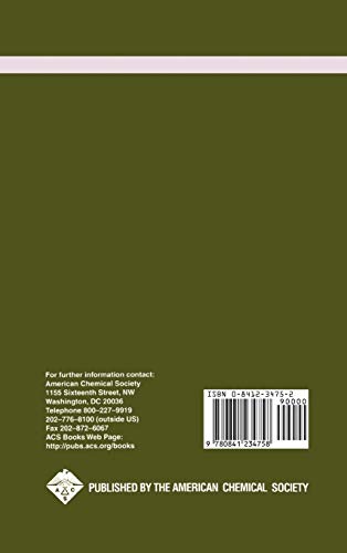 Fumigants: Environmental Fate, Exposure, and Analysis (ACS Symposium Series),Used