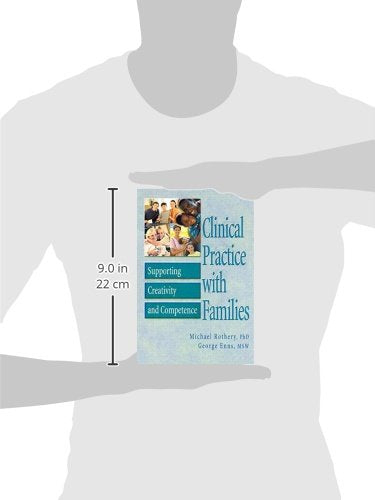 Clinical Practice with Families,Used