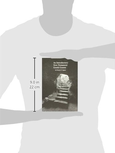 An Introductory New Testament Greek Course,Used